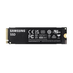 990 EVO Plus NVMe M.2 SSD 2TB