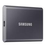 Samsung T7 MU-PC1T0T - SSD - 1 TB - USB 3.2 Gen 2