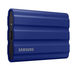 Samsung T7 Shield MU-PE2T0R - SSD - 2 TB - USB 3.2 Gen 2