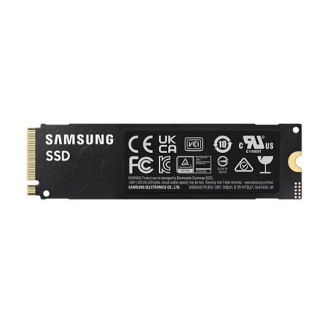 SSD NVMe M2 990 EVO 2TB