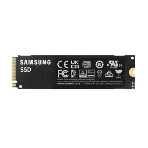 SSD NVME M2 990 EVO 1TB