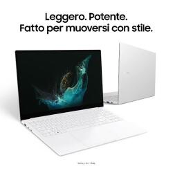 Galaxy Book2 Pro SE   15.6    Ultra 7   16GB   512GB   Silver   Win11 Pro