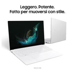 Galaxy Book2 Pro SE   15.6    U5 125H   16GB   512GB   Silver   Win11 Home