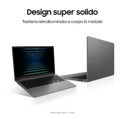 Galaxy Book5   15.6    U5 225U   16GB   512GB   Gray   Win11 Pro   Non TA