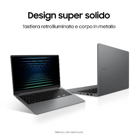 Galaxy Book5 (2 years pick-up and return)
