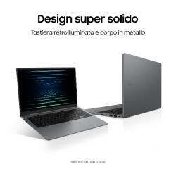 Galaxy Book5   15.6    U7 255U   16GB   512GB   Gray   Win11 Pro   Non-TA