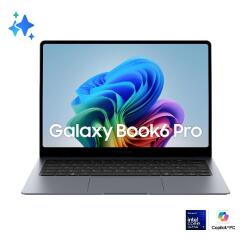 Galaxy Book6 Pro   14    U7 356H   32GB   1TB   Gray   Win11 Pro