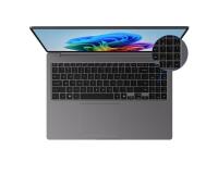 Galaxy Book6 EE   16    U7 355   16GB   512GB   Gray   Win11 Pro