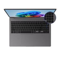 Galaxy Book6 EE   14    U7 355   16GB   512GB   Gray   Win11 Pro