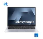 Galaxy Book6   14    U5 WCL   16GB   512GB   Gray   Win11 Pro