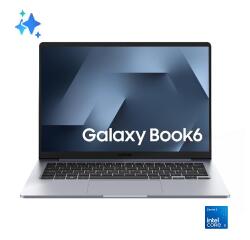 Galaxy Book6   14    U5 WCL   16GB   512GB   Gray   Win11 Pro