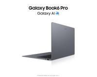 GALAXY BOOK 6 PRO (2 years Pick-up & Return)