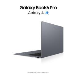 GALAXY BOOK 6 PRO (2 years Pick-up & Return)