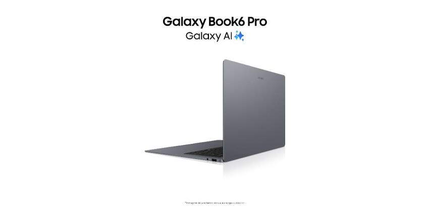 GALAXY BOOK 6 PRO (2 years Pick-up & Return)