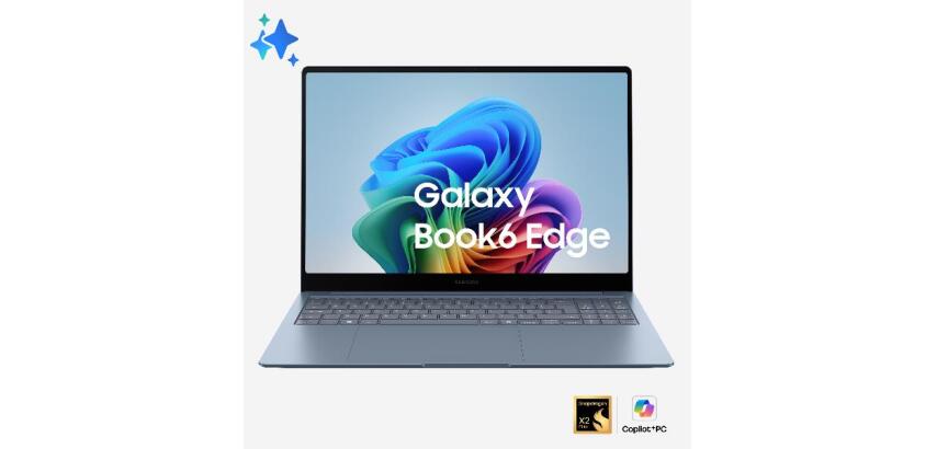 GALAXY BOOK6 EDGE (2 YEARS PICK UP & RETURN)