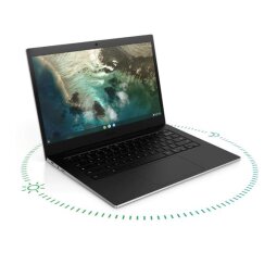 Galaxy Chromebook Go (2 years pick-up and return)