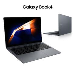 Galaxy Book4 15 6   C7 150U 32gb 512gb GRAY WIN 11 PRO