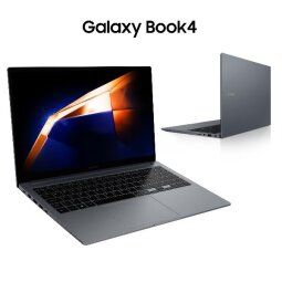 Galaxy Book4 EXT   15.6    Core 7   16GB   1TB   Gray   Win11