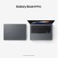 Galaxy Book4 Pro   14    Ultra 5 vPro   16GB   512GB   Moonstone Gray   Win11 Pro