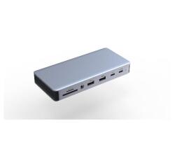 DUAL DISPLAY DOCKING STATION