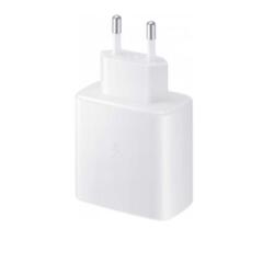TA 45W C TO C BULK  FOR GALAXY BOOK - WHITE