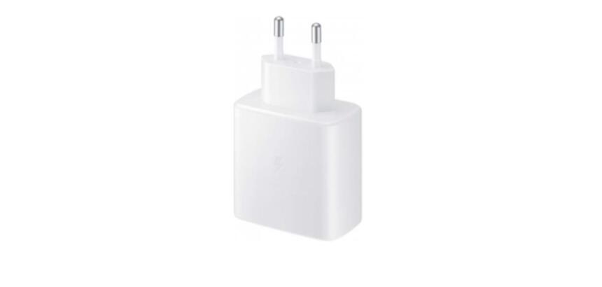 TA 45W C TO C BULK  FOR GALAXY BOOK - WHITE