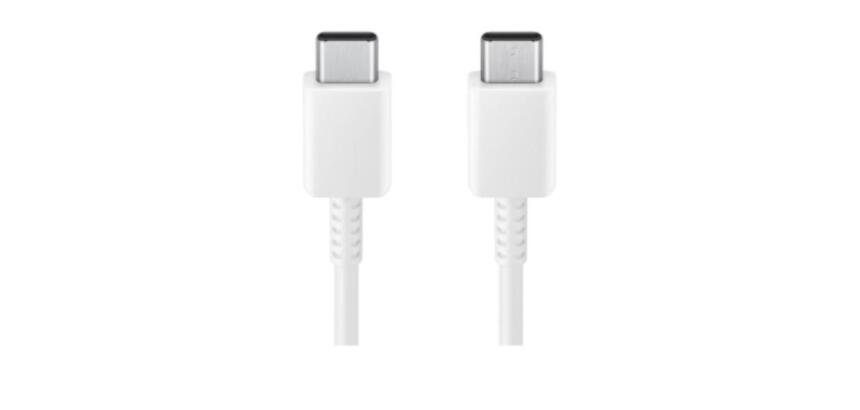 5A C TO C 1.8M SAMSUNG                                                BULK DATA CABLE (45W 100W)