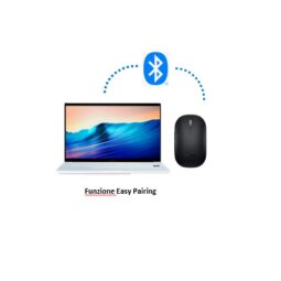 BLUETOOTH MOUSE SLIM