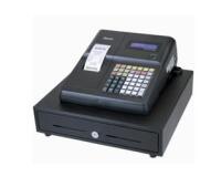 Caja Registradora  ER-260EJ