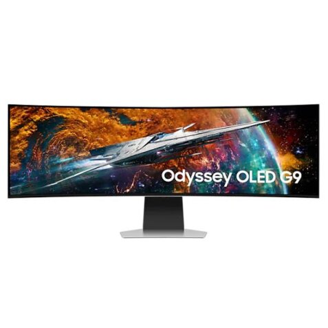 S49CG95 ODYSSEY OLED G9