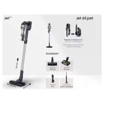 Samsung Aspirapolvere senza filo Jet™ 65 pet 150W VS15A60AGR5