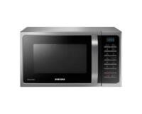 Samsung MC28H5015AS microwave Black, Silver Combination microwave Countertop 28 L 900 W