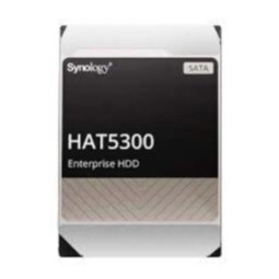 Synology hat5300 - hard drive - 4 tb - sata 6gb/s