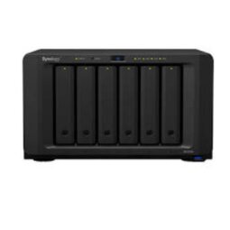 Synology Disk Station DS1621+ - NAS server