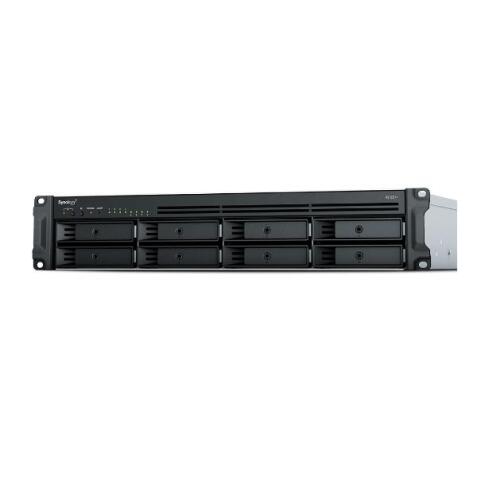 RACKSTATION RS1221RP PLUS