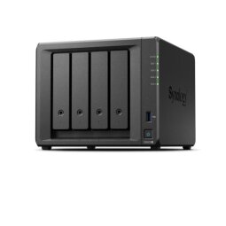 Synology Disk Station DS923+ - NAS server