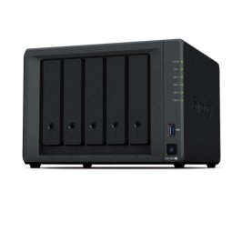 Synology Disk Station DS1522+ - NAS server