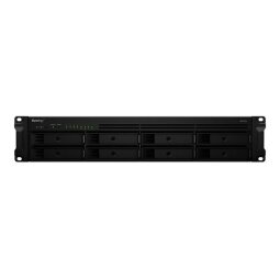 Synology RackStation RS1221+ - NAS server