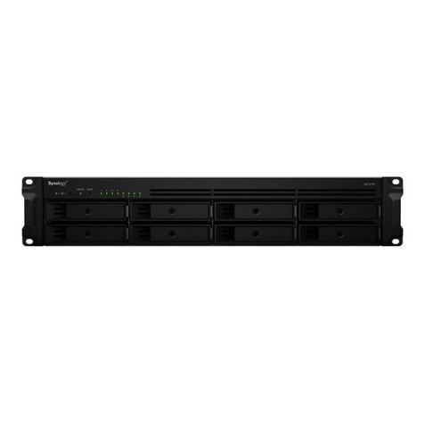 RACKSTATION RS1221 PLUS