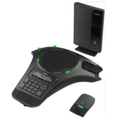 00004617 - SNOM C620 SIP Wireless Conference Phone