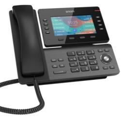SNOM D862 DESK TELEPHONE