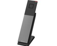 00007011 - Snom Hospitality Phone HD3 - HD3x1 cordless handset+charger, cornetta senza fili DECT per HD351W