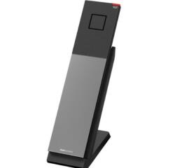 00007011 - Snom Hospitality Phone HD3 - HD3x1 cordless handset+charger, cornetta senza fili DECT per HD351W