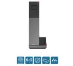 00007033 - Snom HD331A, 1-Line Analog elegant cordless DECT handset