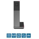 00007034 - Snom HD331, elegant cordless DECT handset