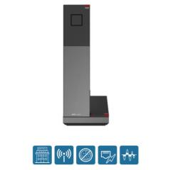 00007034 - Snom HD331, elegant cordless DECT handset