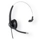 HEADSET SNOM A100M