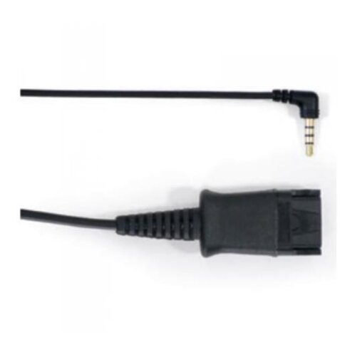 ACPJ - 3.5mm Adapter Cable for Headset A100M & A100D