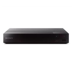 Sony BDP-S 1700 Blu-Ray player Black
