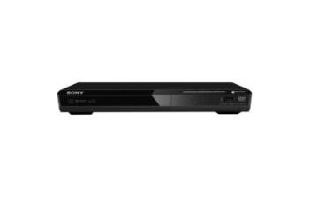 DVD Players